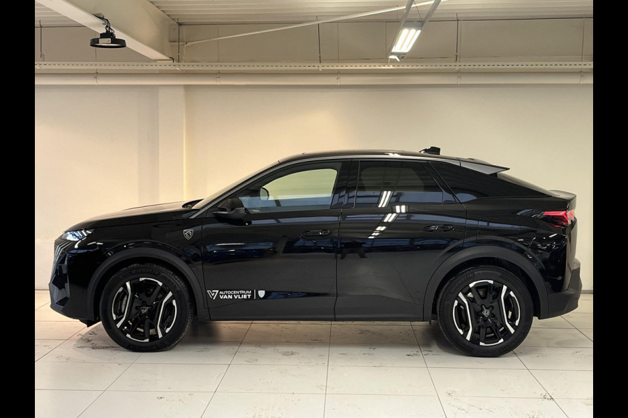 Peugeot 3008 1.6 plug-in Hybrid 195 GT alcantara executive interior, on board charger 7.4KW, 360 vision & drive Assist Pack GT Panoramisch schuifdak