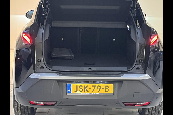 Peugeot 3008 1.6 plug-in Hybrid 195 GT alcantara executive interior, on board charger 7.4KW, 360 vision & drive Assist Pack GT Panoramisch schuifdak