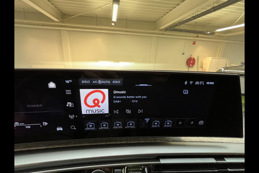 Peugeot 3008 1.6 plug-in Hybrid 195 GT alcantara executive interior, on board charger 7.4KW, 360 vision & drive Assist Pack GT Panoramisch schuifdak