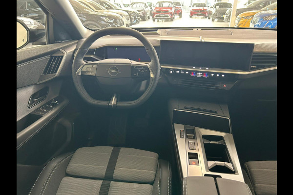 Opel Grandland 1.6 Turbo Plug-in-Hybrid GS | ELEKTRISCH SCHUIFDAK | 360 GRADEN CAMERA | 20" VELGEN |