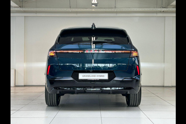 Opel Grandland 1.6 Turbo Plug-in-Hybrid GS | ELEKTRISCH SCHUIFDAK | 360 GRADEN CAMERA | 20" VELGEN |