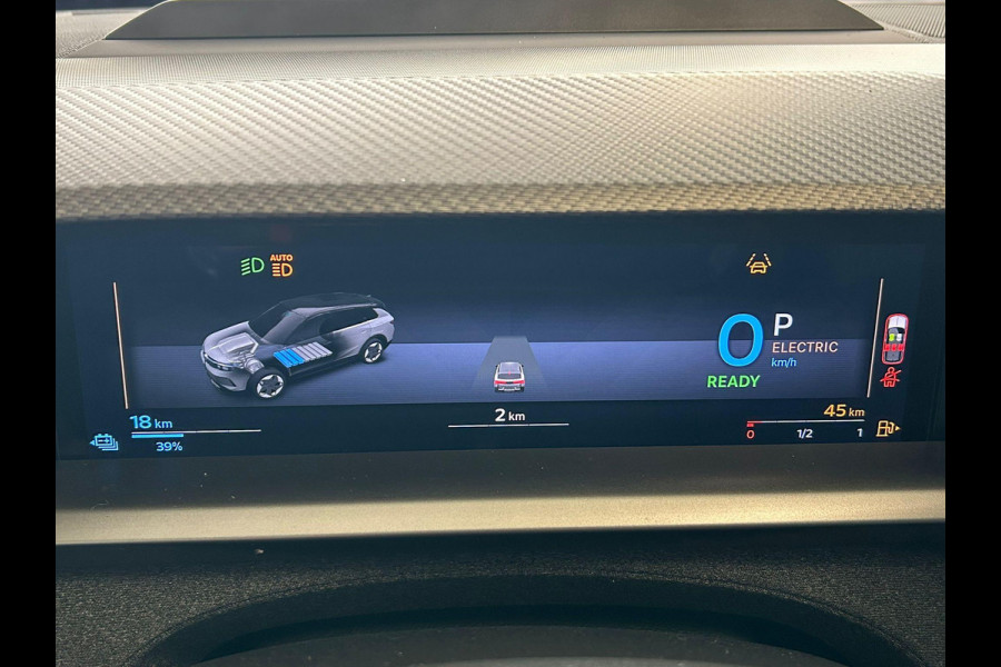 Opel Grandland 1.6 Turbo Plug-in-Hybrid GS | ELEKTRISCH SCHUIFDAK | 360 GRADEN CAMERA | 20" VELGEN |