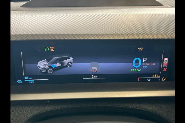 Opel Grandland 1.6 Turbo Plug-in-Hybrid GS | ELEKTRISCH SCHUIFDAK | 360 GRADEN CAMERA | 20" VELGEN |