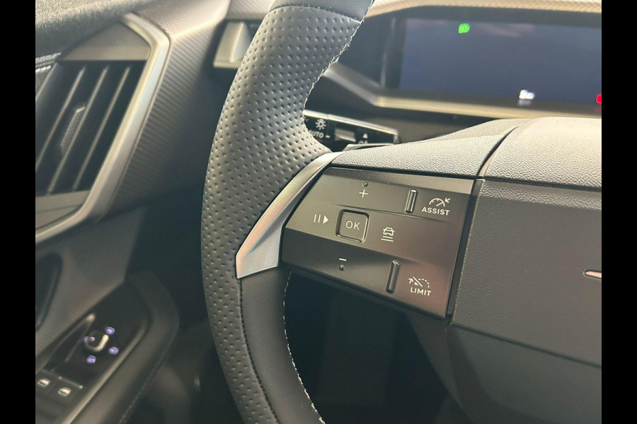 Opel Grandland 1.6 Turbo Plug-in-Hybrid GS | ELEKTRISCH SCHUIFDAK | 360 GRADEN CAMERA | 20" VELGEN |