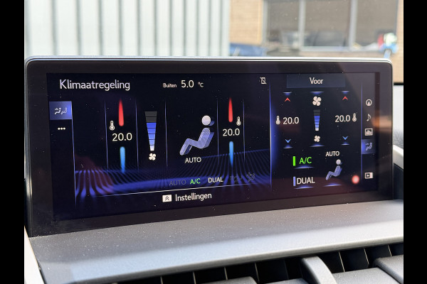 Lexus NX 300h AWD F SPORT | Pano dak | 12 mnd BOVAG Garantie | Rijklaar!!