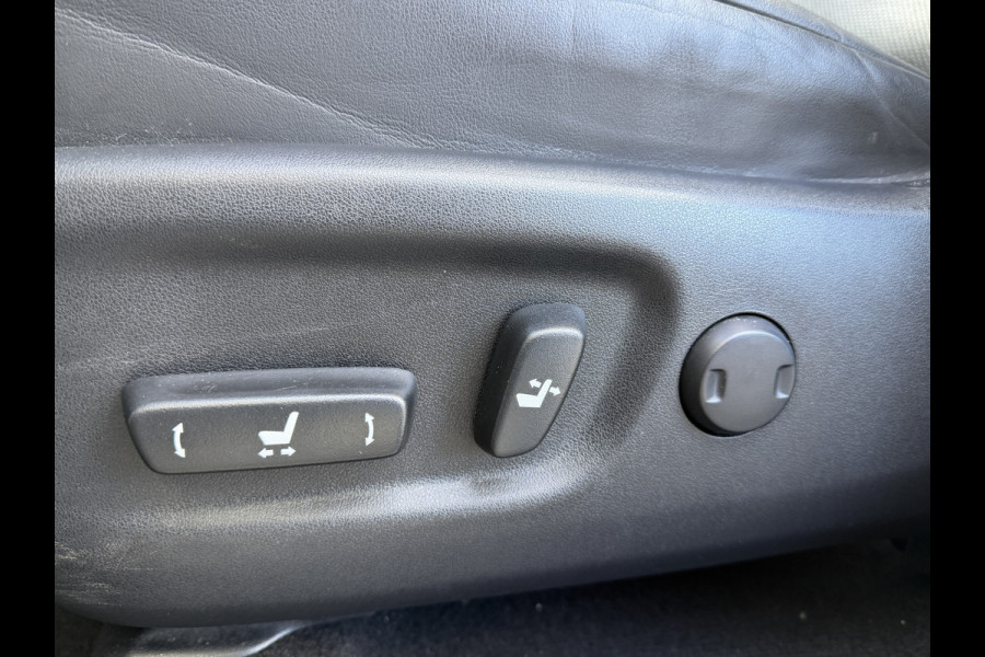 Lexus NX 300h AWD F SPORT | Pano dak | 12 mnd BOVAG Garantie | Rijklaar!!