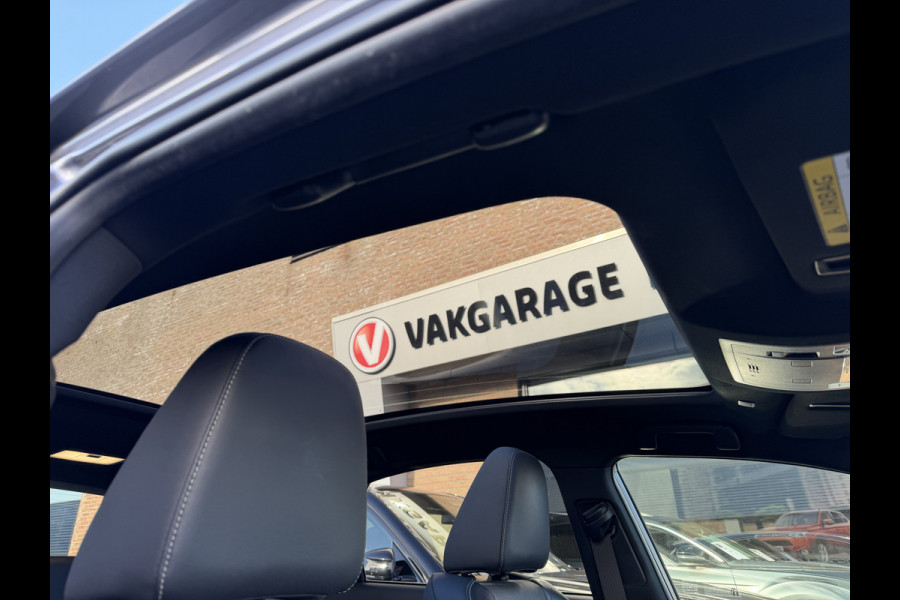 Lexus NX 300h AWD F SPORT | Pano dak | 12 mnd BOVAG Garantie | Rijklaar!!