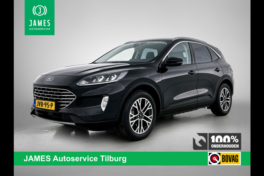 Ford Kuga 2.5 PHEV Titanium CAMERA | CARPLAY & NAVI | TREKHAAK