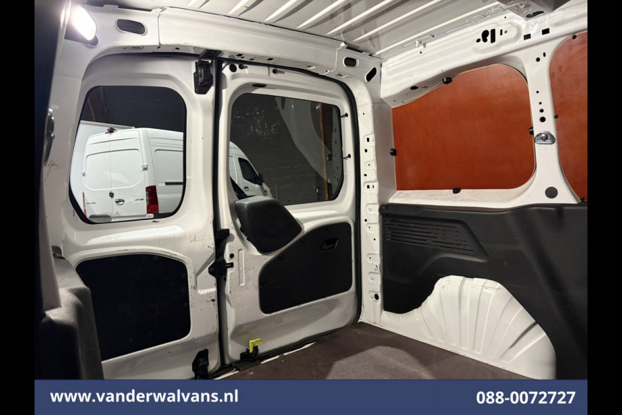 Peugeot Partner 1.5 BlueHDI L1H1 Euro6 Airco | Parkeersensoren Zijdeur