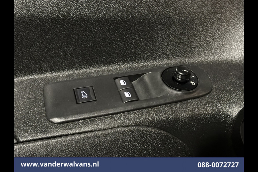 Peugeot Partner 1.5 BlueHDI L1H1 Euro6 Airco | Parkeersensoren Zijdeur