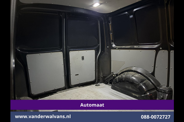 Volkswagen Transporter 2.0 TDI 150pk Automaat L1H1 Euro6 Airco | Navigatie | Android Auto | LED | Cruisecontrol Parkeersensoren, Bijrijdersbank