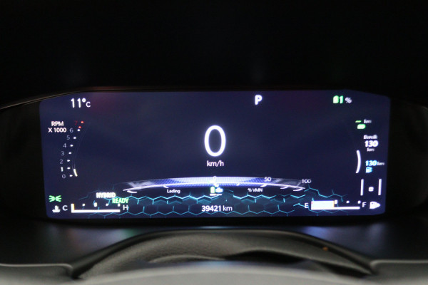 Jeep Compass 4xe 240 Plug-in Hybrid Electric S Leer, 360° Camera, Alpine Sound, ACC, Gekoelde Stoelen, Apple Carplay, 19''