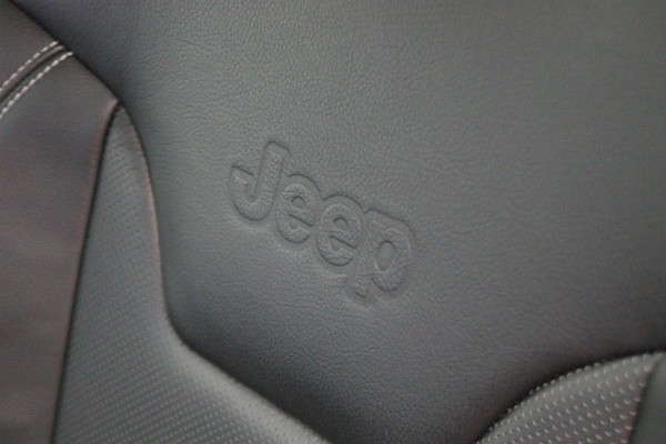 Jeep Compass 4xe 240 Plug-in Hybrid Electric S Leer, 360° Camera, Alpine Sound, ACC, Gekoelde Stoelen, Apple Carplay, 19''