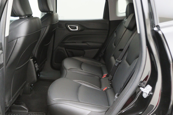 Jeep Compass 4xe 240 Plug-in Hybrid Electric S Leer, 360° Camera, Alpine Sound, ACC, Gekoelde Stoelen, Apple Carplay, 19''