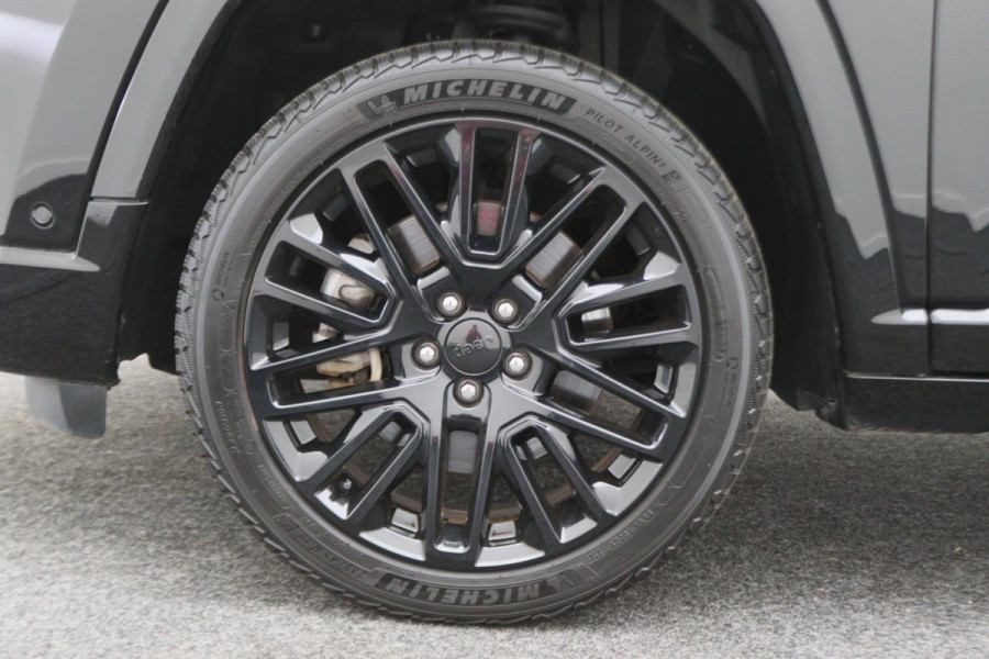 Jeep Compass 4xe 240 Plug-in Hybrid Electric S Leer, 360° Camera, Alpine Sound, ACC, Gekoelde Stoelen, Apple Carplay, 19''