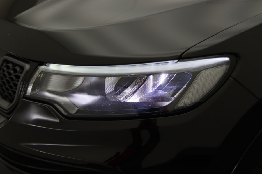 Jeep Compass 4xe 240 Plug-in Hybrid Electric S Leer, 360° Camera, Alpine Sound, ACC, Gekoelde Stoelen, Apple Carplay, 19''