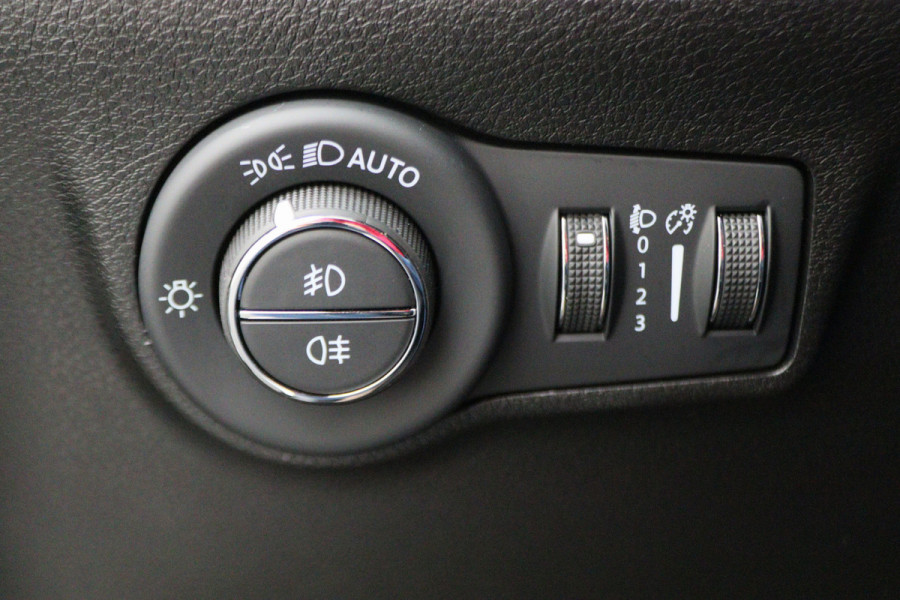 Jeep Compass 4xe 240 Plug-in Hybrid Electric S Leer, 360° Camera, Alpine Sound, ACC, Gekoelde Stoelen, Apple Carplay, 19''