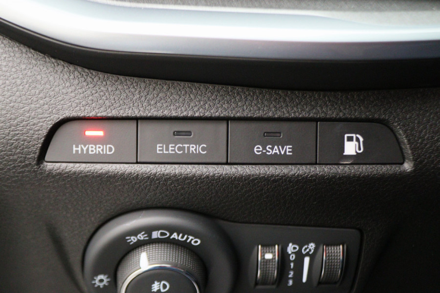 Jeep Compass 4xe 240 Plug-in Hybrid Electric S Leer, 360° Camera, Alpine Sound, ACC, Gekoelde Stoelen, Apple Carplay, 19''