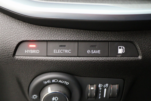 Jeep Compass 4xe 240 Plug-in Hybrid Electric S Leer, 360° Camera, Alpine Sound, ACC, Gekoelde Stoelen, Apple Carplay, 19''