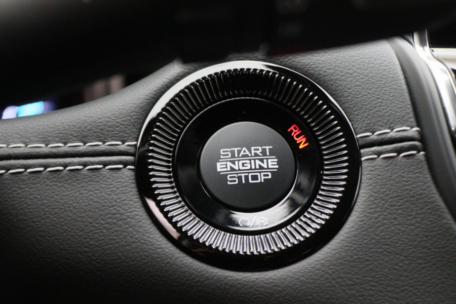 Jeep Compass 4xe 240 Plug-in Hybrid Electric S Leer, 360° Camera, Alpine Sound, ACC, Gekoelde Stoelen, Apple Carplay, 19''