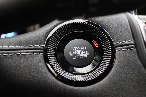 Jeep Compass 4xe 240 Plug-in Hybrid Electric S Leer, 360° Camera, Alpine Sound, ACC, Gekoelde Stoelen, Apple Carplay, 19''