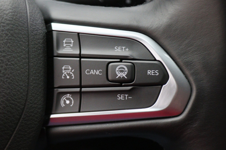 Jeep Compass 4xe 240 Plug-in Hybrid Electric S Leer, 360° Camera, Alpine Sound, ACC, Gekoelde Stoelen, Apple Carplay, 19''