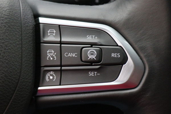 Jeep Compass 4xe 240 Plug-in Hybrid Electric S Leer, 360° Camera, Alpine Sound, ACC, Gekoelde Stoelen, Apple Carplay, 19''