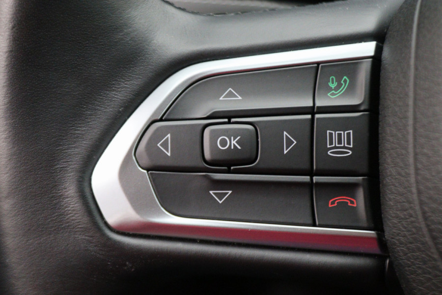 Jeep Compass 4xe 240 Plug-in Hybrid Electric S Leer, 360° Camera, Alpine Sound, ACC, Gekoelde Stoelen, Apple Carplay, 19''