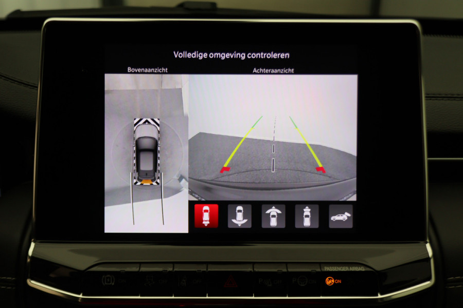 Jeep Compass 4xe 240 Plug-in Hybrid Electric S Leer, 360° Camera, Alpine Sound, ACC, Gekoelde Stoelen, Apple Carplay, 19''