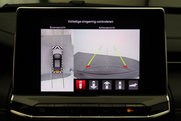 Jeep Compass 4xe 240 Plug-in Hybrid Electric S Leer, 360° Camera, Alpine Sound, ACC, Gekoelde Stoelen, Apple Carplay, 19''