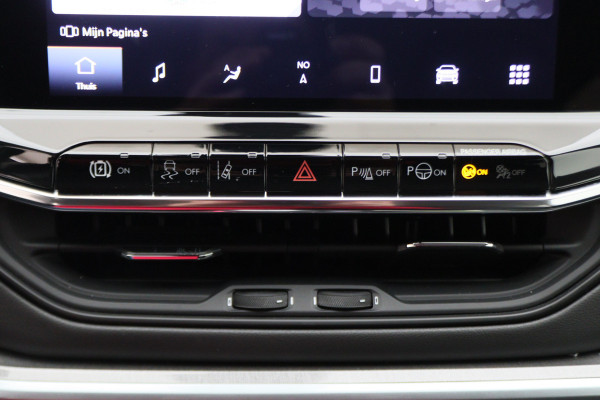 Jeep Compass 4xe 240 Plug-in Hybrid Electric S Leer, 360° Camera, Alpine Sound, ACC, Gekoelde Stoelen, Apple Carplay, 19''