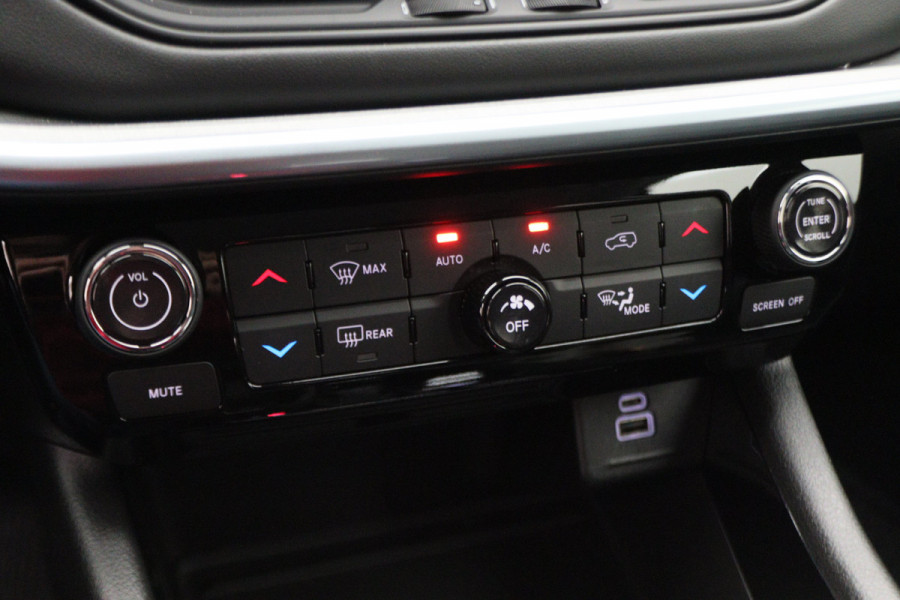 Jeep Compass 4xe 240 Plug-in Hybrid Electric S Leer, 360° Camera, Alpine Sound, ACC, Gekoelde Stoelen, Apple Carplay, 19''