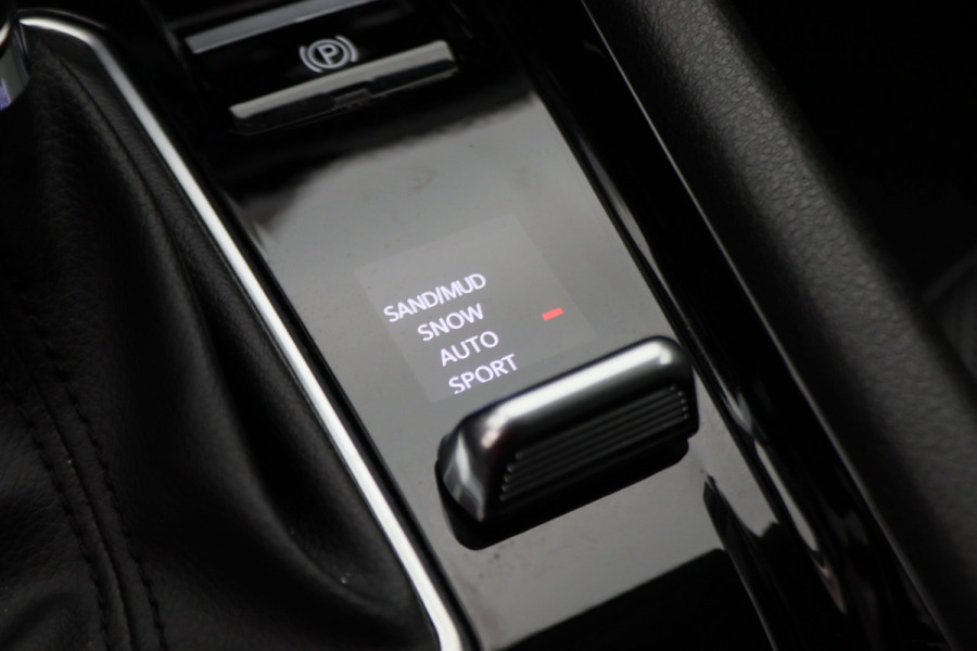 Jeep Compass 4xe 240 Plug-in Hybrid Electric S Leer, 360° Camera, Alpine Sound, ACC, Gekoelde Stoelen, Apple Carplay, 19''