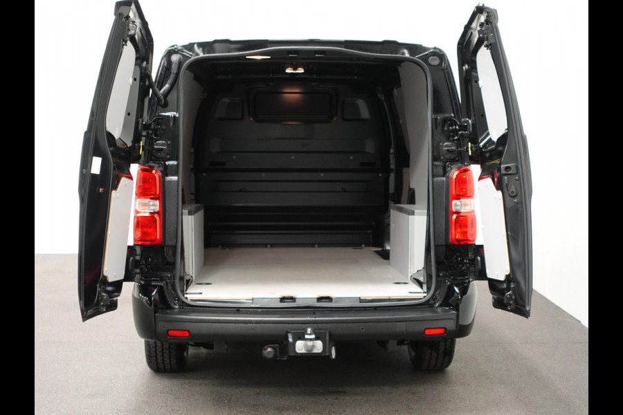 Peugeot Expert 2.0 BlueHDI 145PK L3 Automaat Airco Navi Cruise Control Trekhaak Carplay