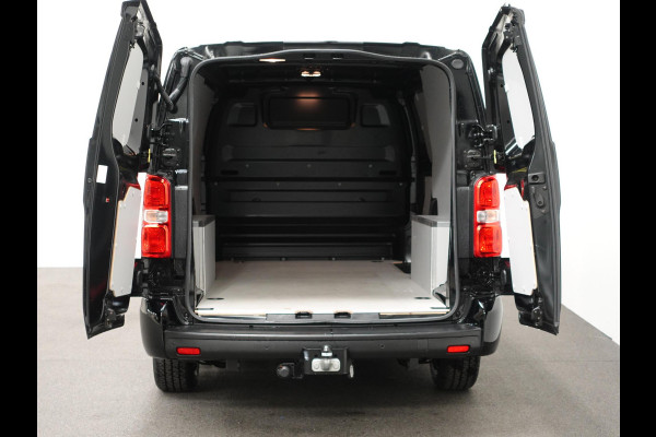 Peugeot Expert 2.0 BlueHDI 145PK L3 Automaat Airco Navi Cruise Control Trekhaak Carplay