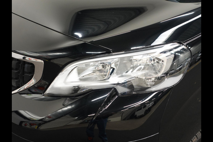 Peugeot Expert 2.0 BlueHDI 145PK L3 Automaat Airco Navi Cruise Control Trekhaak Carplay