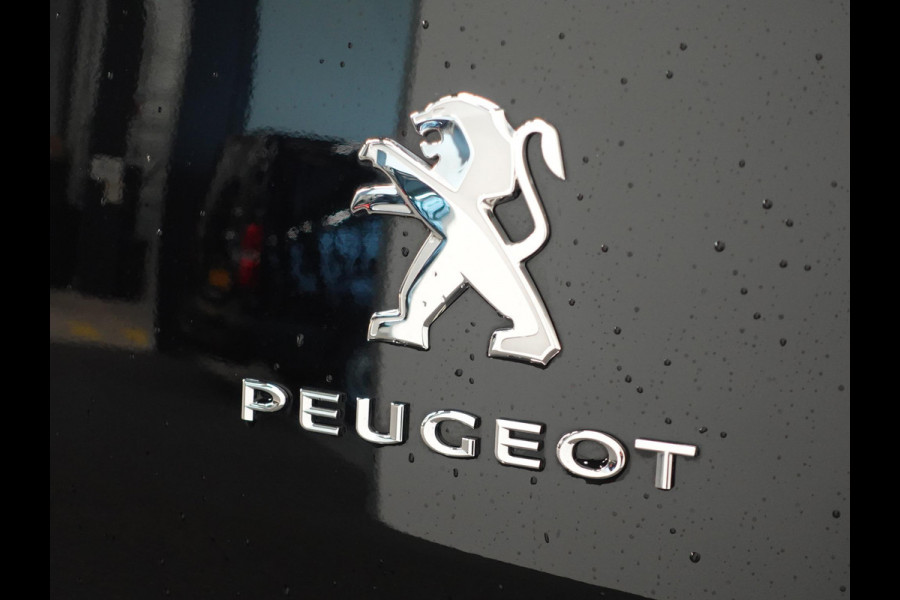 Peugeot Expert 2.0 BlueHDI 145PK L3 Automaat Airco Navi Cruise Control Trekhaak Carplay
