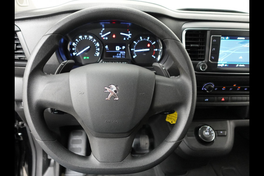 Peugeot Expert 2.0 BlueHDI 145PK L3 Automaat Airco Navi Cruise Control Trekhaak Carplay