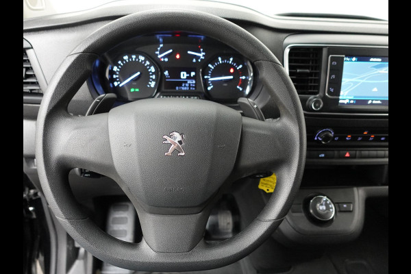 Peugeot Expert 2.0 BlueHDI 145PK L3 Automaat Airco Navi Cruise Control Trekhaak Carplay