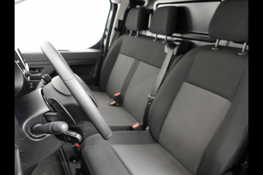 Peugeot Expert 2.0 BlueHDI 145PK L3 Automaat Airco Navi Cruise Control Trekhaak Carplay