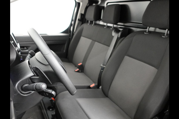 Peugeot Expert 2.0 BlueHDI 145PK L3 Automaat Airco Navi Cruise Control Trekhaak Carplay