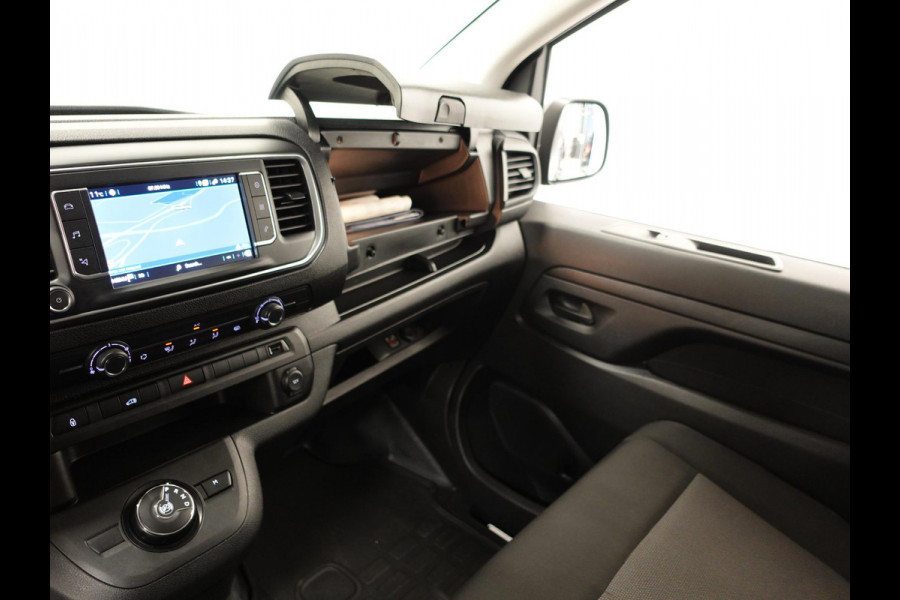 Peugeot Expert 2.0 BlueHDI 145PK L3 Automaat Airco Navi Cruise Control Trekhaak Carplay