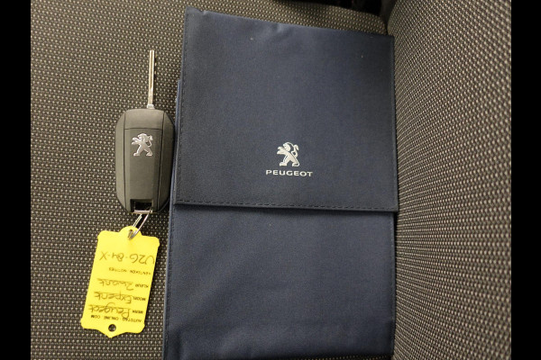 Peugeot Expert 2.0 BlueHDI 145PK L3 Automaat Airco Navi Cruise Control Trekhaak Carplay