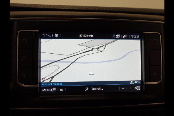Peugeot Expert 2.0 BlueHDI 145PK L3 Automaat Airco Navi Cruise Control Trekhaak Carplay