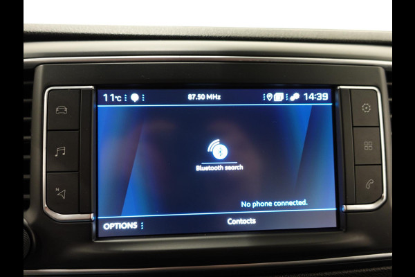Peugeot Expert 2.0 BlueHDI 145PK L3 Automaat Airco Navi Cruise Control Trekhaak Carplay