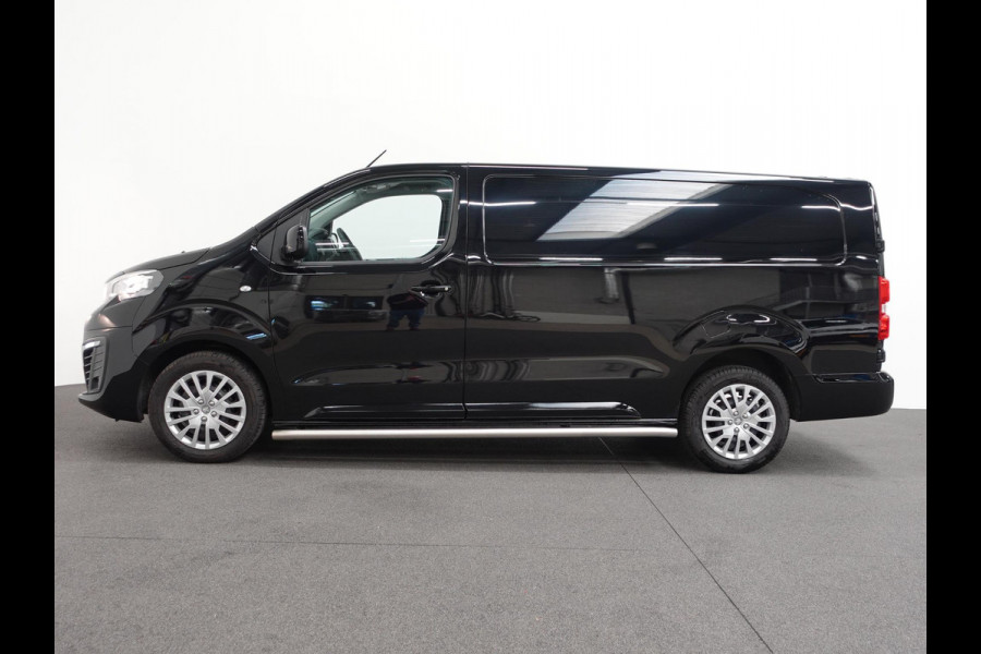 Peugeot Expert 2.0 BlueHDI 145PK L3 Automaat Airco Navi Cruise Control Trekhaak Carplay