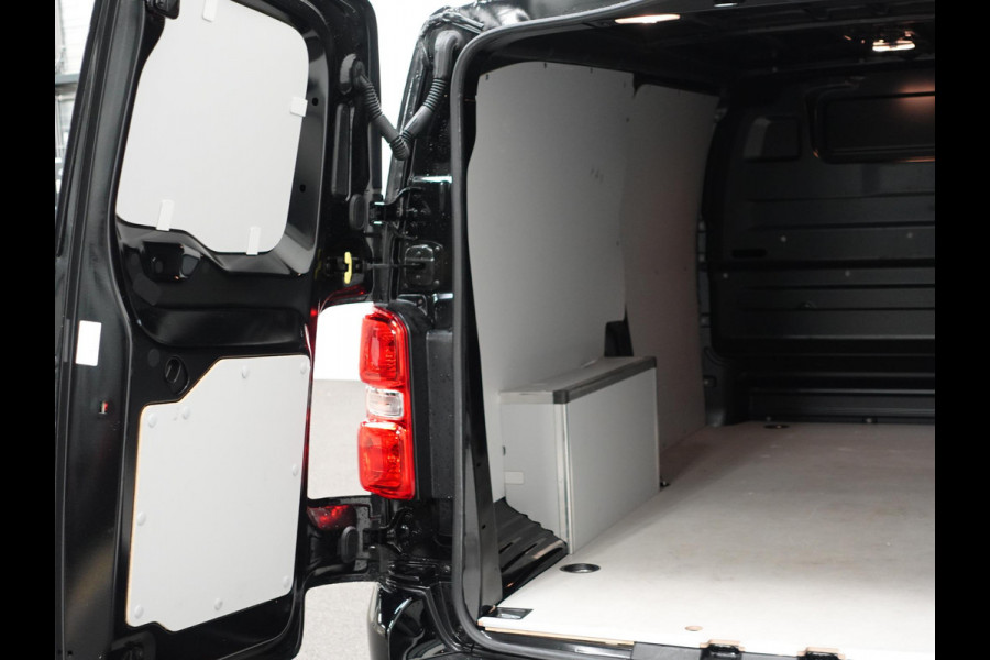 Peugeot Expert 2.0 BlueHDI 145PK L3 Automaat Airco Navi Cruise Control Trekhaak Carplay