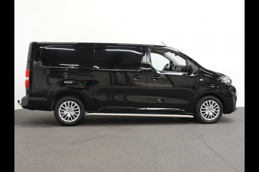 Peugeot Expert 2.0 BlueHDI 145PK L3 Automaat Airco Navi Cruise Control Trekhaak Carplay