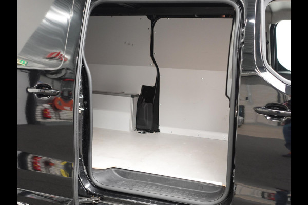 Peugeot Expert 2.0 BlueHDI 145PK L3 Automaat Airco Navi Cruise Control Trekhaak Carplay