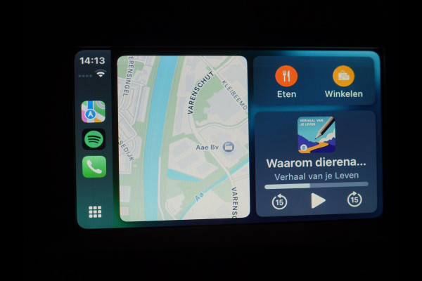 Renault Master T33 2.3 dCi 135PK L2H2 BPM VRIJ! Airco Cruise control Parkeersensoren Navigatie Trekhaak